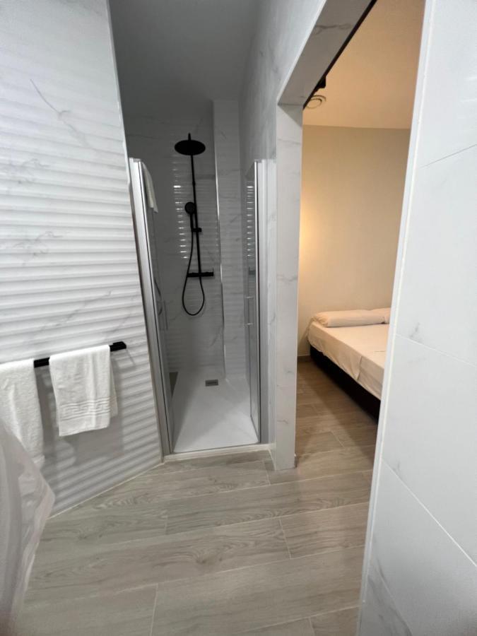 Apartamento Playa Valencia Exterior photo