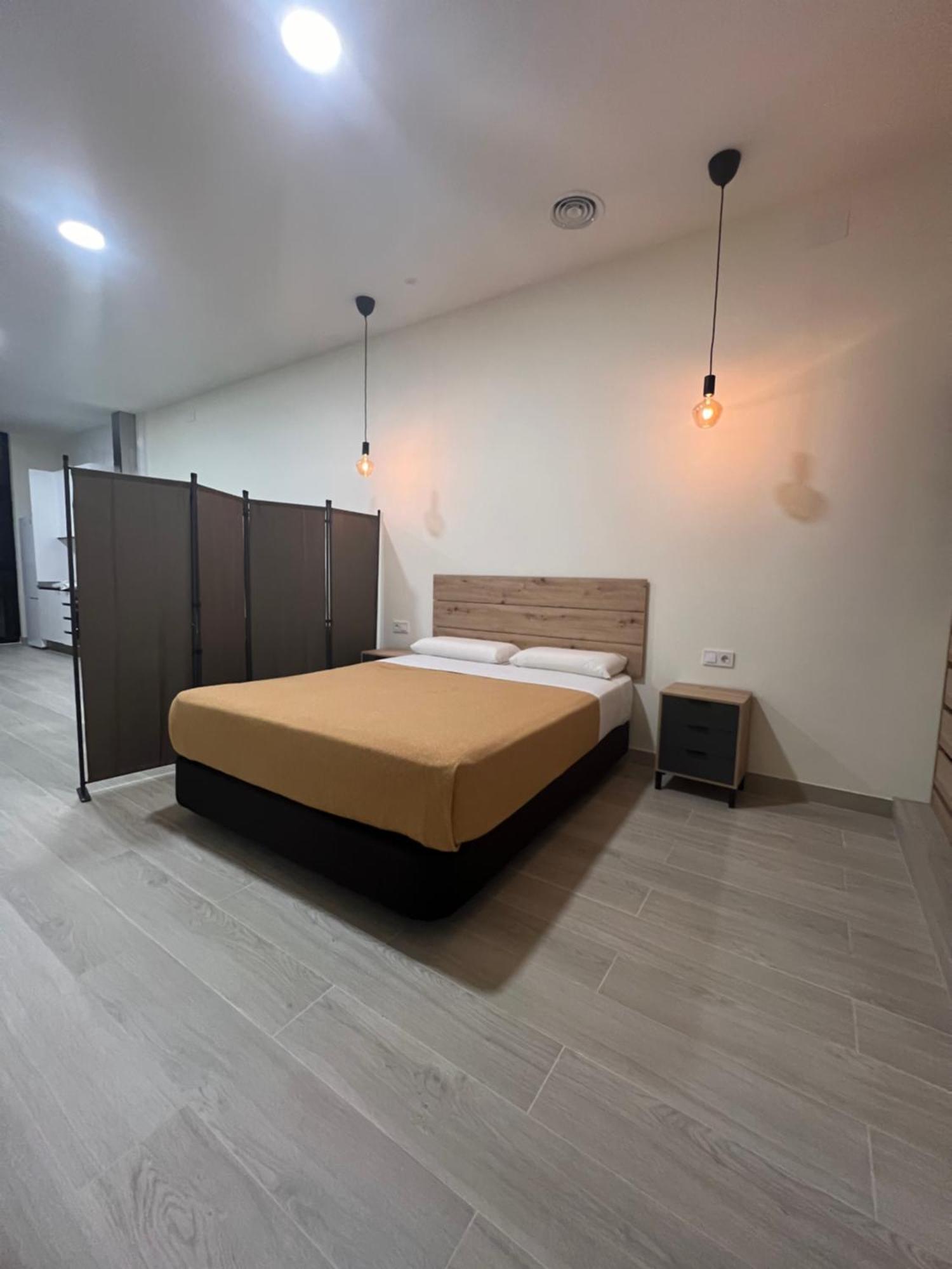 Apartamento Playa Valencia Exterior photo
