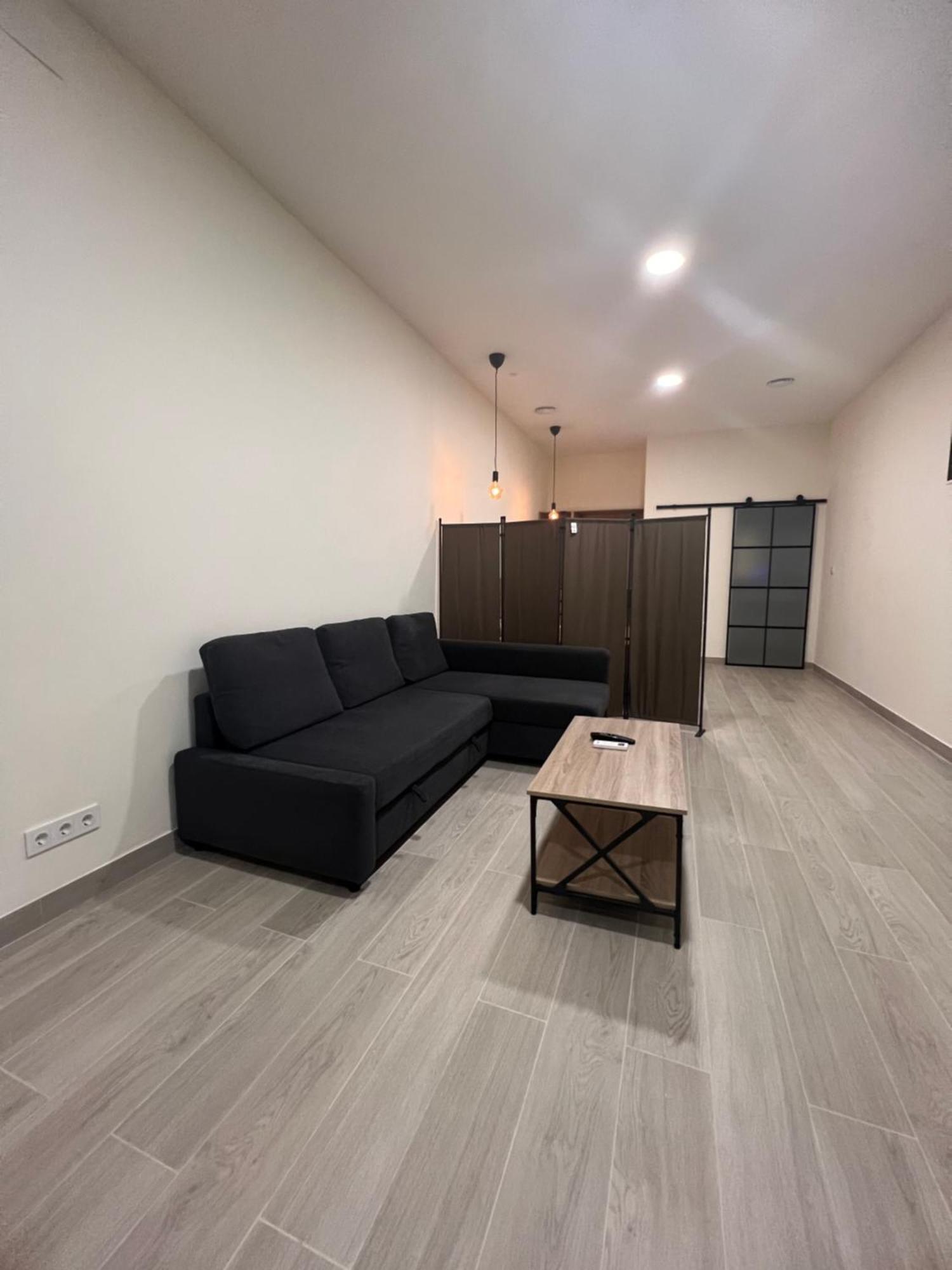 Apartamento Playa Valencia Exterior photo